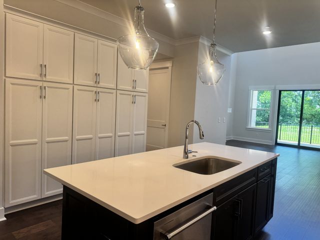 2088 Conductor Ln, Thompsons Station, TN 37179