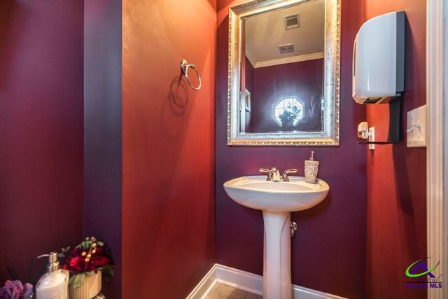 161 Rowland Circle, Byron, GA 31069