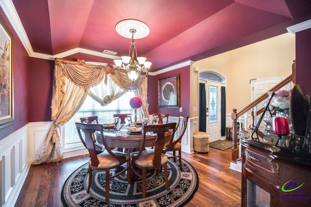 161 Rowland Circle, Byron, GA 31069