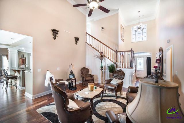 161 Rowland Circle, Byron, GA 31069