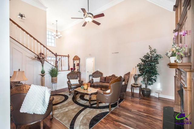 161 Rowland Circle, Byron, GA 31069