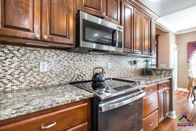 161 Rowland Circle, Byron, GA 31069