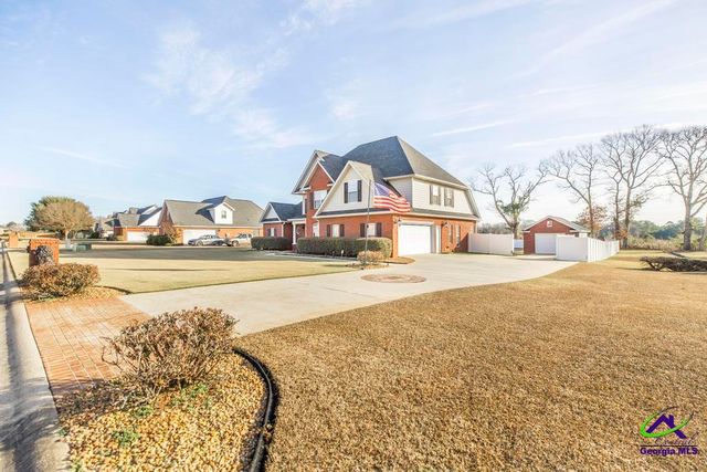 161 Rowland Circle, Byron, GA 31069