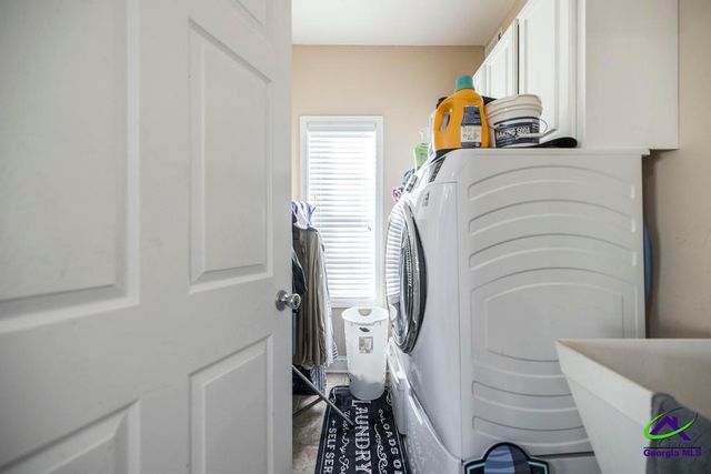 161 Rowland Circle, Byron, GA 31069