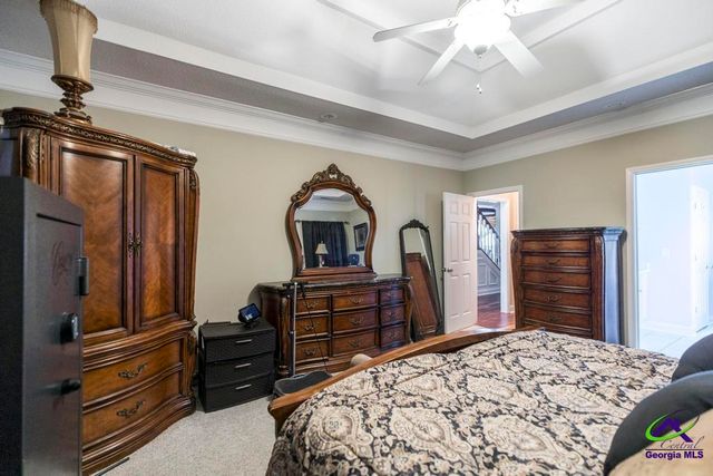 161 Rowland Circle, Byron, GA 31069