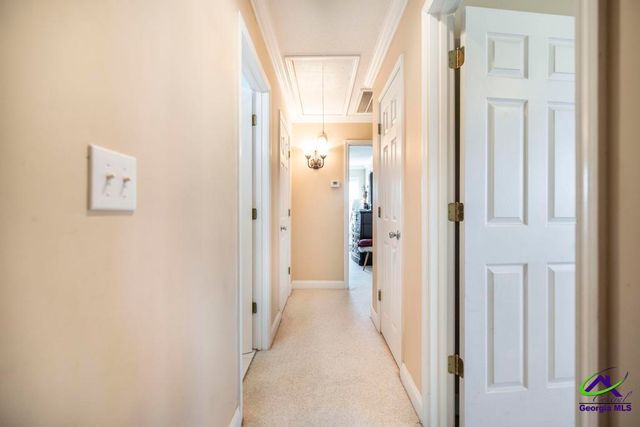 161 Rowland Circle, Byron, GA 31069