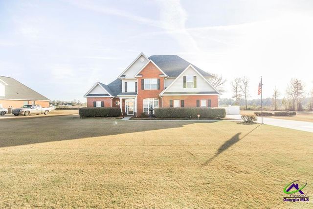 161 Rowland Circle, Byron, GA 31069