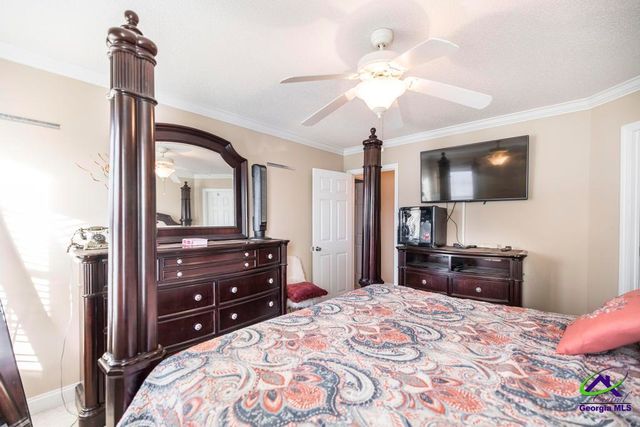 161 Rowland Circle, Byron, GA 31069