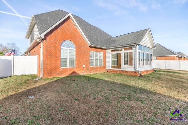 161 Rowland Circle, Byron, GA 31069