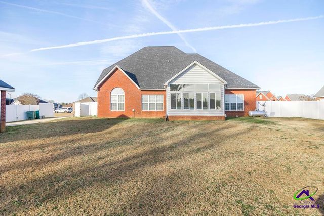 161 Rowland Circle, Byron, GA 31069