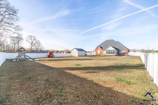 161 Rowland Circle, Byron, GA 31069