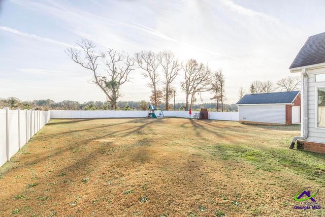 161 Rowland Circle, Byron, GA 31069