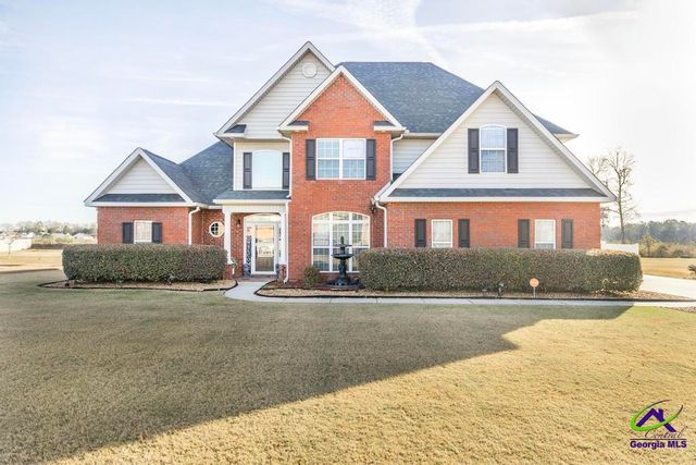 161 Rowland Circle, Byron, GA 31069