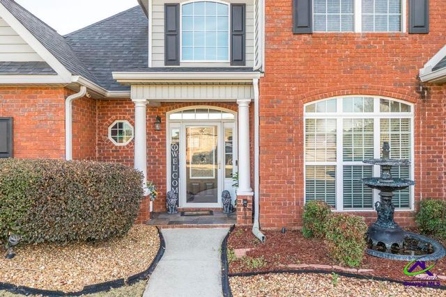 161 Rowland Circle, Byron, GA 31069