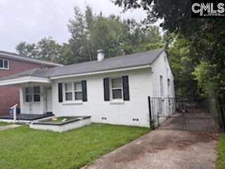 2261 Chappelle Street, Columbia, SC 29203