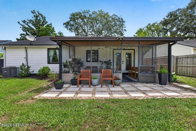 12844 BEAUBIEN Road, Jacksonville, FL 32258