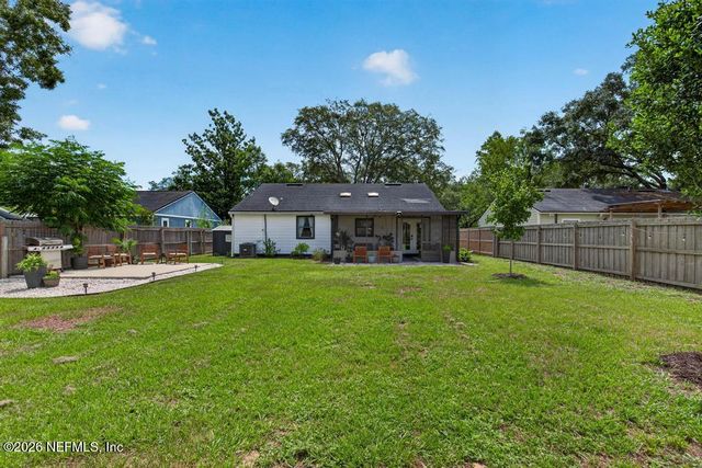 12844 BEAUBIEN Road, Jacksonville, FL 32258