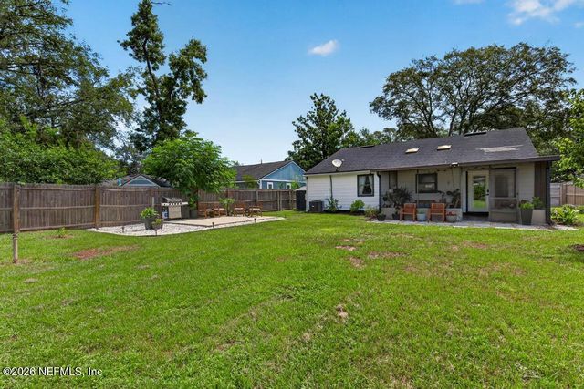 12844 BEAUBIEN Road, Jacksonville, FL 32258