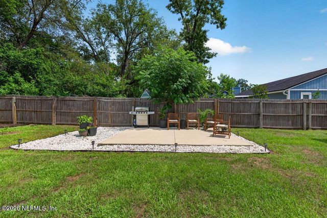 12844 BEAUBIEN Road, Jacksonville, FL 32258