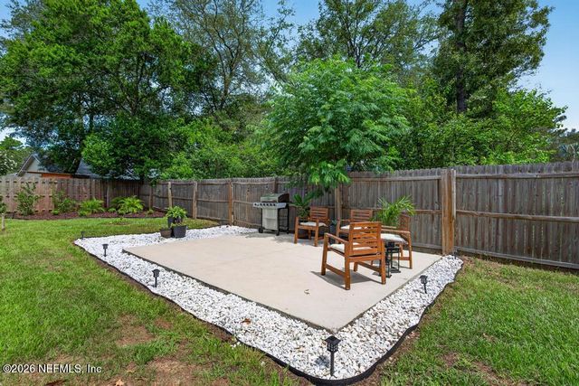 12844 BEAUBIEN Road, Jacksonville, FL 32258