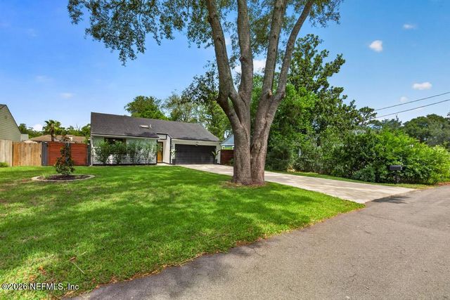 12844 BEAUBIEN Road, Jacksonville, FL 32258