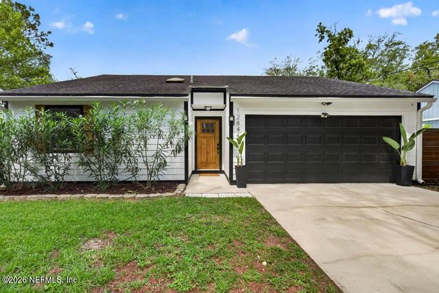 12844 BEAUBIEN Road, Jacksonville, FL 32258