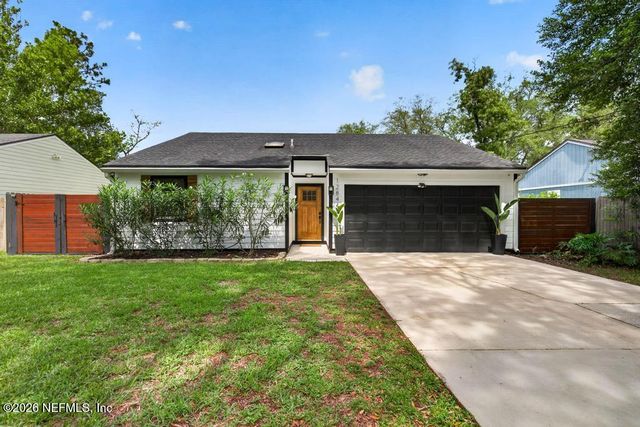 12844 BEAUBIEN Road, Jacksonville, FL 32258