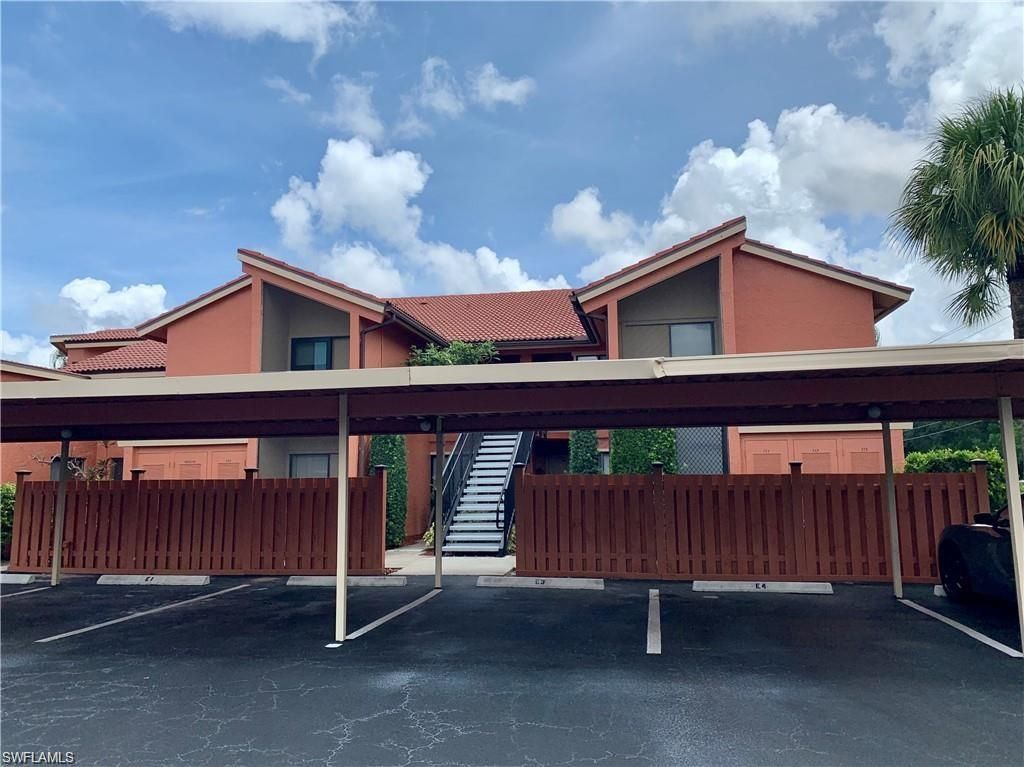 124 Cypress WAY E # E3, Naples, FL 34110