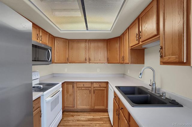 2430 Hamlet Lane B, Colorado Springs, CO 80918