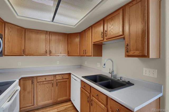 2430 Hamlet Lane B, Colorado Springs, CO 80918