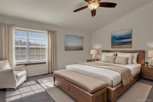 2430 Hamlet Lane B, Colorado Springs, CO 80918