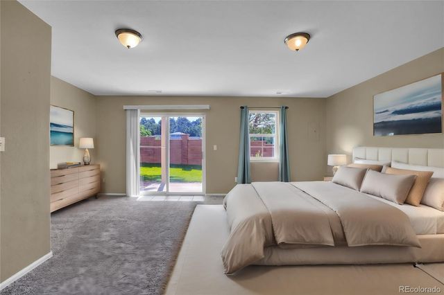 2430 Hamlet Lane B, Colorado Springs, CO 80918