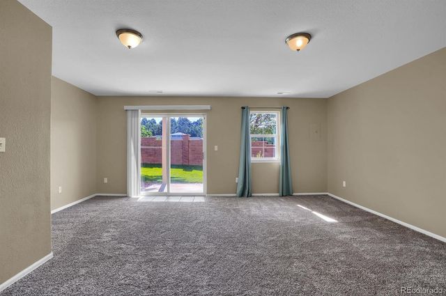 2430 Hamlet Lane B, Colorado Springs, CO 80918