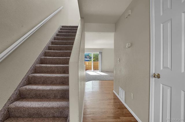 2430 Hamlet Lane B, Colorado Springs, CO 80918