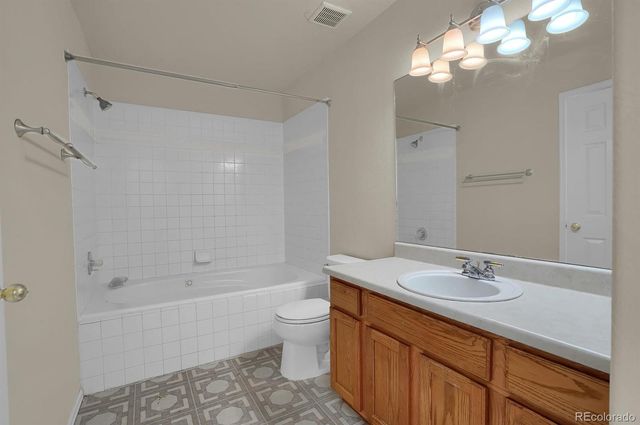 2430 Hamlet Lane B, Colorado Springs, CO 80918