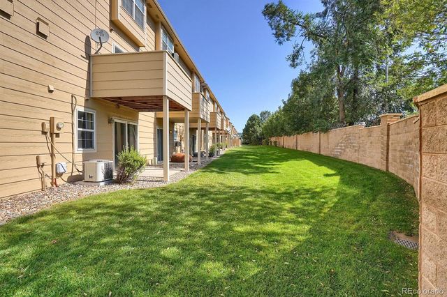 2430 Hamlet Lane B, Colorado Springs, CO 80918