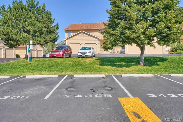 2430 Hamlet Lane B, Colorado Springs, CO 80918