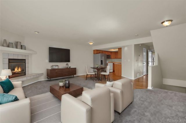 2430 Hamlet Lane B, Colorado Springs, CO 80918