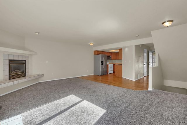 2430 Hamlet Lane B, Colorado Springs, CO 80918