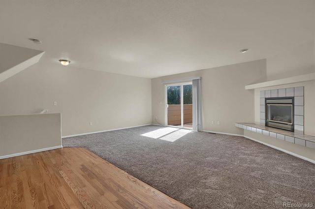 2430 Hamlet Lane B, Colorado Springs, CO 80918