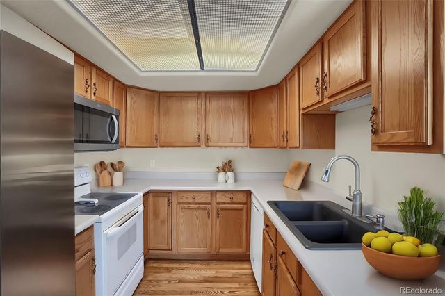 2430 Hamlet Lane B, Colorado Springs, CO 80918