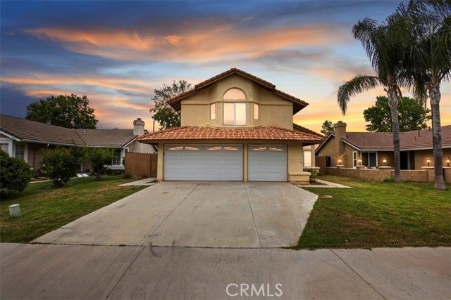 27625 Avenida Interno, Menifee, CA 92585