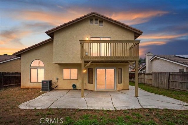27625 Avenida Interno, Menifee, CA 92585