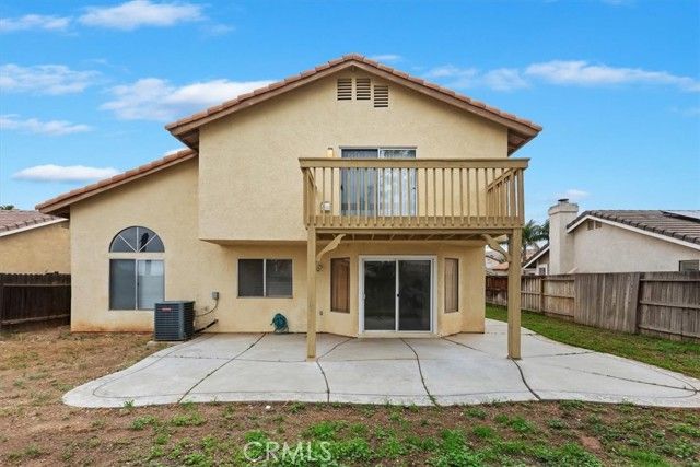 27625 Avenida Interno, Menifee, CA 92585