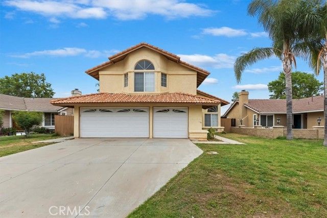 27625 Avenida Interno, Menifee, CA 92585