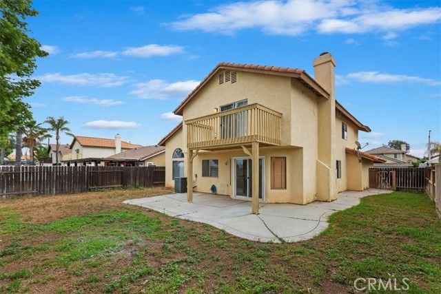 27625 Avenida Interno, Menifee, CA 92585