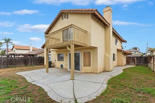 27625 Avenida Interno, Menifee, CA 92585