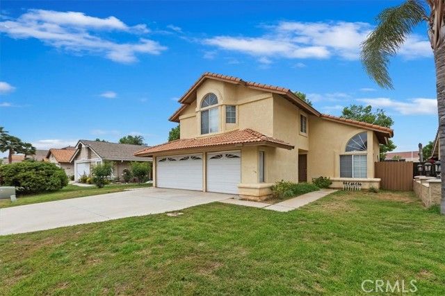 27625 Avenida Interno, Menifee, CA 92585