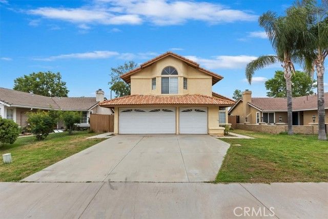 27625 Avenida Interno, Menifee, CA 92585