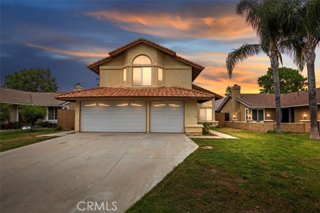 27625 Avenida Interno, Menifee, CA 92585
